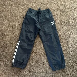 Adidas snowboarding pants